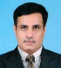 DR. Murlidharan PC