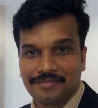 Dr. Padma Kumar G