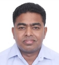 Dr. Chethan C
