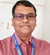 Dr. Satyaranjan Sethi