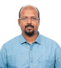 Dr. Balamurali