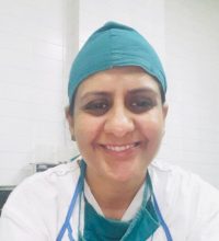Dr. Chandan Preet Kaur