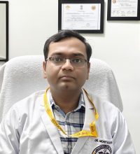 Dr. (Lt Col) Mohit Kataruka