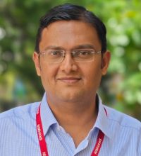 Dr. Navin BP