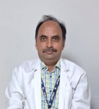 Dr. Navin Kumar