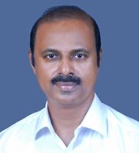 Dr. Selvan P