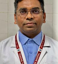 Dr. Vitthal Puri