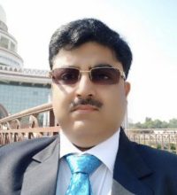 Dr. Anil Gupta