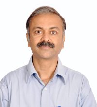 Dr. Ganesh Joshi