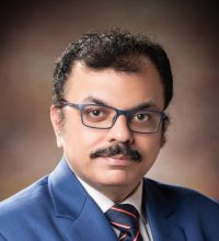 Dr. Koustubh Chakraborty