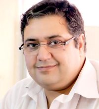 Dr. Mrinal Joshi