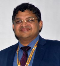 Dr. Ajay Gupta