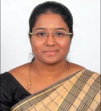 Dr. S. Padma Rani