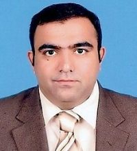 Dr. Anand Varma